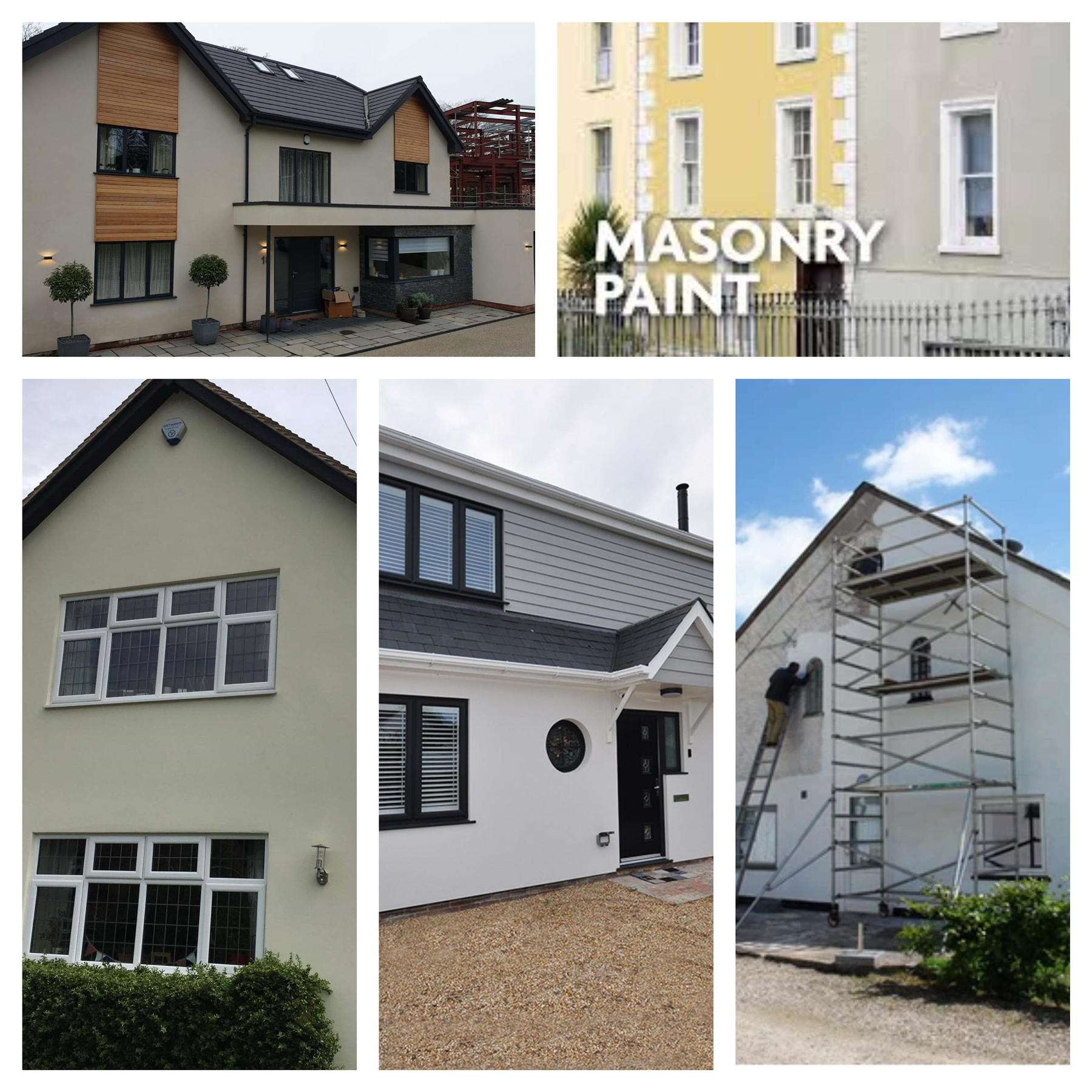 Exterior House Painters Ipswich Suffolk Call Us Now Exterior House Painters Ipswich Suffolk Call Us Now